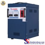 Ảnh ổn áp Standa dây đồng 100% chính hãng