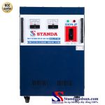 Ảnh ổn áp Standa 10KVA 2 pha lửa