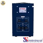 Ảnh ổn áp standa 5KVA dải 90V -250V