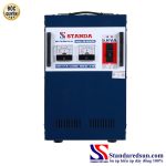 Hình ảnh ổn áp standa 5KVA dải 90V -250V