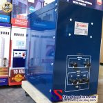 Ổn áp Standa 7,5KVA DR dải 90V- 250V
