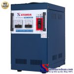 Ổn áp standa 5KVA DRI 50V -250V
