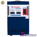 Ổn áp Standa 5KVA DRI 50V - 250V