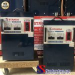 Hình ảnh ổn áp Standa 5KVA chính hãng từ nhà máy sản xuất: 