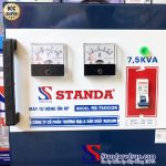 ổn áo standa 7.5KVA dải 90V