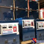Ổn áp Standa 7,5kva giá bao nhiêu