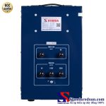 Ổn áp Standa 1 pha 5KVA DRI 50V -250V