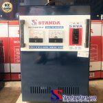 Ổn áp standa 5KVA dải 50V chính hãng