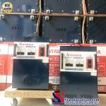 Ổn áp standa 5KVA dây đồng 100% đang được bán chạy nhất hiện nay