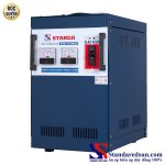 ảnh ổn áp STANDA dây đồng 100%