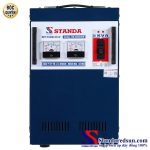 Ảnh ổn áp Standa 5KVA dây đồng 100%