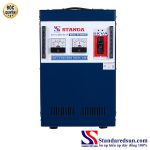 Hình ảnh ổn áp STANDA 5 kVA dây đồng 100%