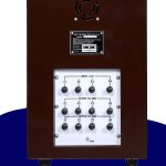 Ổn áp Standa 10kva 3 pha dải 260-430v