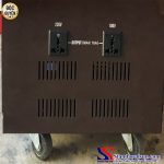 ảnh ổn áp Standa 15KVA dải điện áp 50V -250V