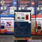 Ảnh ổn áp standa 7.5KVA dải điện áp 50V -250V chính hãng Redsun