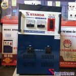 Ảnh ổn áp Standa 10KVA dải 150V -250V chính hãng