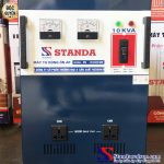 Hinh ảnh ổn áp Standa 10KVA dải điện áp 90V