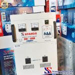 Ổn áp Standa 10kva dải rộng - Standa chính hãng