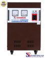 Ảnh ổn áp standa 20KVA dây đồng 100%