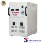 Ảnh ổn áp standa 7.5KVA dải điện áp 90V