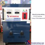 hướng dẫn nhận biết ổn áp standa 10KVA chính hãng