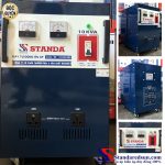 Cách nhận biết ổn áp Standa 10KVA chính hãng