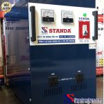 Giá Ổn áp Standa 10KVA bao nhiêu sau chiết khấu