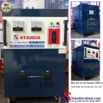 Giá Ổn áp Standa 10KVA bao nhiêu sau chiết khấu