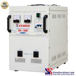 Ổn áp Standa 10kva dải rộng - Standa chính hãng