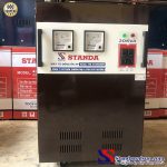 Ổn áp Standa 20kva dùng cho quán nét