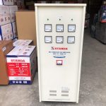 ổn áp Standa chính hãng dây đồng 100% dải 260V - 430V