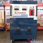 Hình ảnh ổn áp Standa 10KVA dải điện áp 90V
