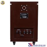 Ổn áp Standa 25KVA DRI (50V-250V) dây đồng 100%
