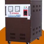 Ổn áp standa 2 pha lửa 15KVA