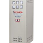 Ổn Áp Standa 100KVA 3 Pha Thế Hệ Mới 2021 Dây Đồng 100%