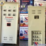 Ổn áp standa 30KVA 3 pha dây đồng