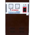 Ổn áp 2 pha lửa 15KVA thương hiệu Standa chính hãng