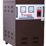 Ổn áp 2 pha lửa Standa 30KVA