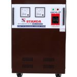 Ổn áp 2 pha lửa Standa 30KVA