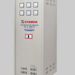 Ổn áp Standa 100KVA ba pha dây đồng 100%