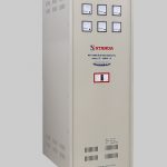 Ổn áp Standa 100KVA ba pha dây đồng 100%