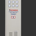 Ổn áp Standa 100kva 3 pha dải 160V - 430V