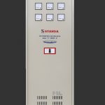 Ổn áp Standa 100kva 3 pha dải 260V - 430V