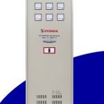 Ổn áp Standa 100kva thế hệ mới 2021
