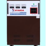 Ổn áp Standa 10kva 3 pha dải 260-430v