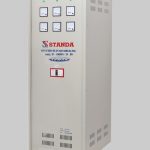 Ổn áp Standa 150KVA DR 3 pha 160V -430V