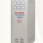 Ổn áp Standa 150kva 3 pha chính hãng