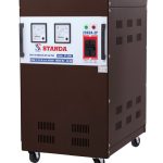 Ổn áp 2 pha lửa Standa 20kva