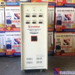 ổn áp standa 20KVA 3 pha