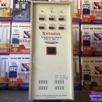 Ổn áp Standa 20KVA 3 pha dải 260V